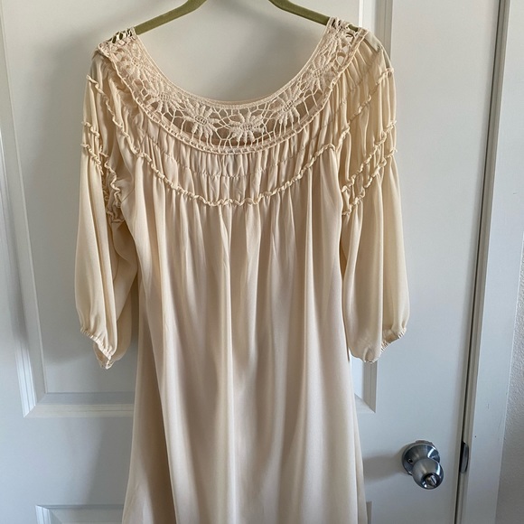 Boho dress - Picture 3 of 4